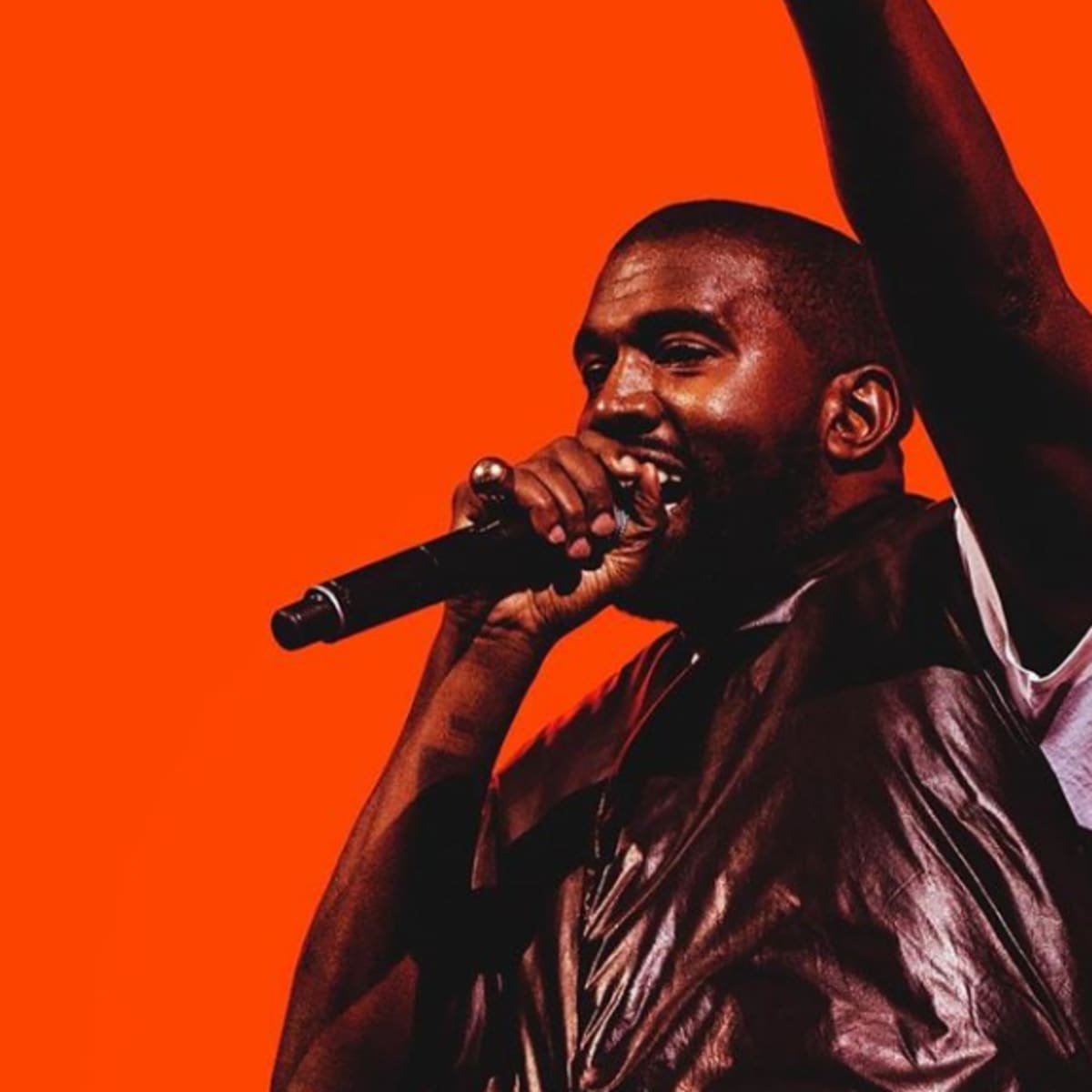 Kanye West S Greatest Hits But As A Christian Hip Hop Album Djbooth