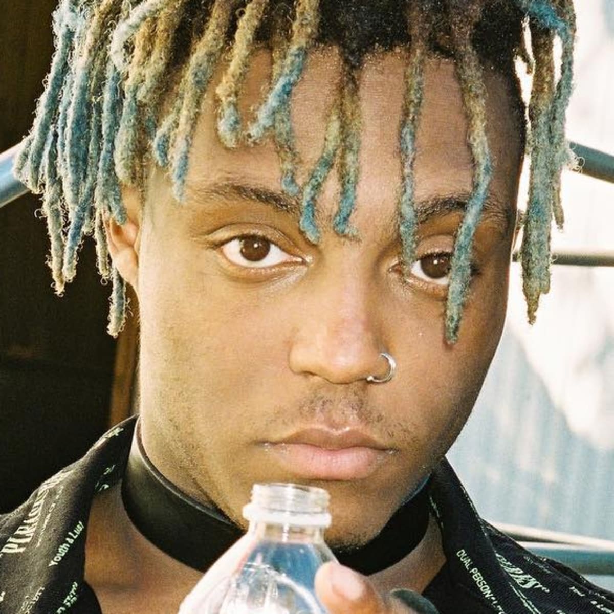 Juice Wrld Doesn T Care Sting Took 90 Of Lucid Dreams Djbooth