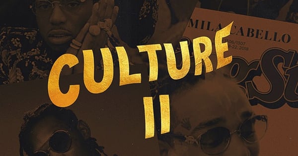 From Mama! to Skrrt to Woo! and beyond, we analyzed every ad-lib on 'Culture II.'&nbsp;&nbsp;