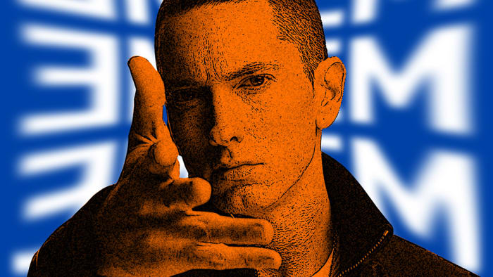 Why Eminem Saying F*ggot Is "That Serious" DJBooth