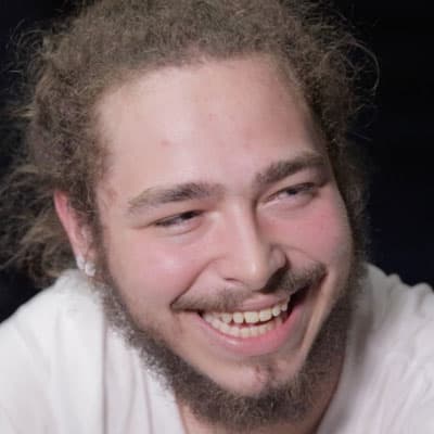 Post Malone Says He's 