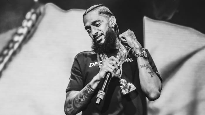 Nipsey Hussle: Full Unedited Interview from 2009 - DJBooth