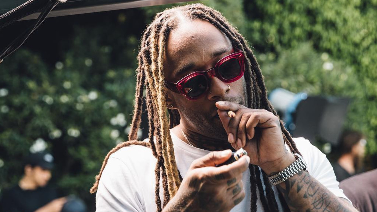 Ty Dolla Sign 2018