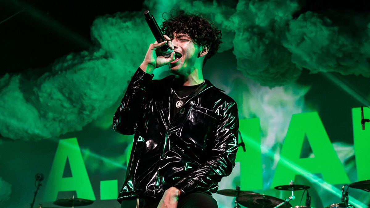 A.CHAL 2018