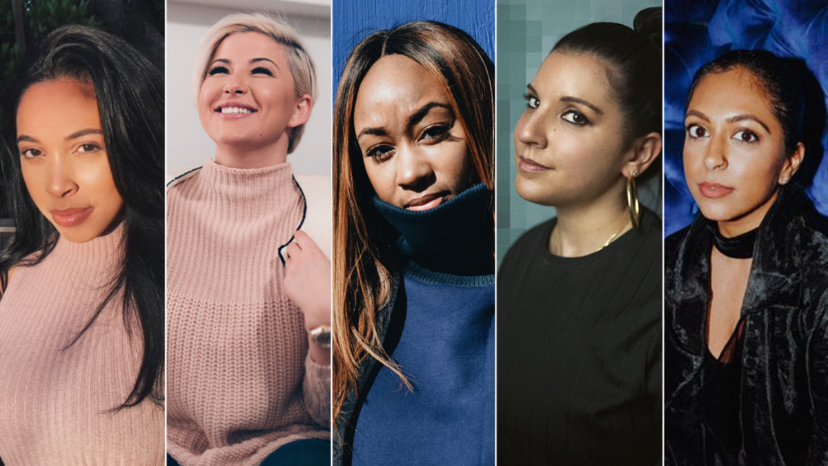 It's a Man's World: Advice From Women In the Music Industry for Dealing With Men