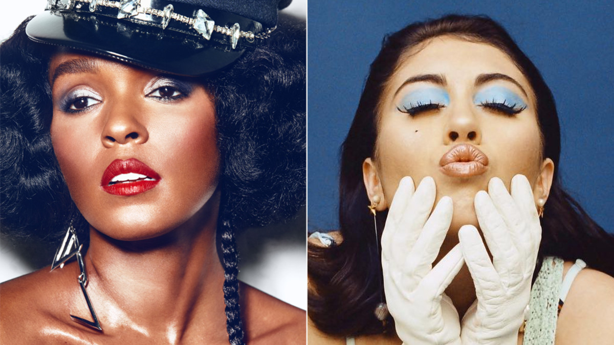 Janelle Monáe & Kali Uchis Pivoted to Love Their Bodies. Thankfully, So Am I