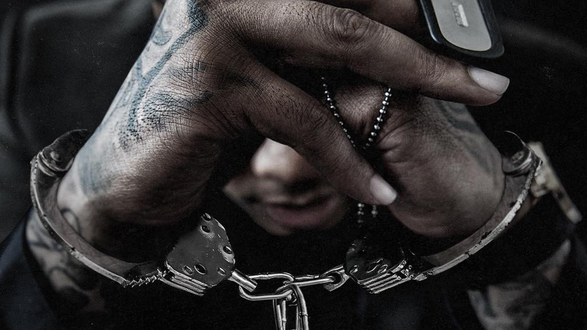 Kevin Gates Chained to the City reviewed