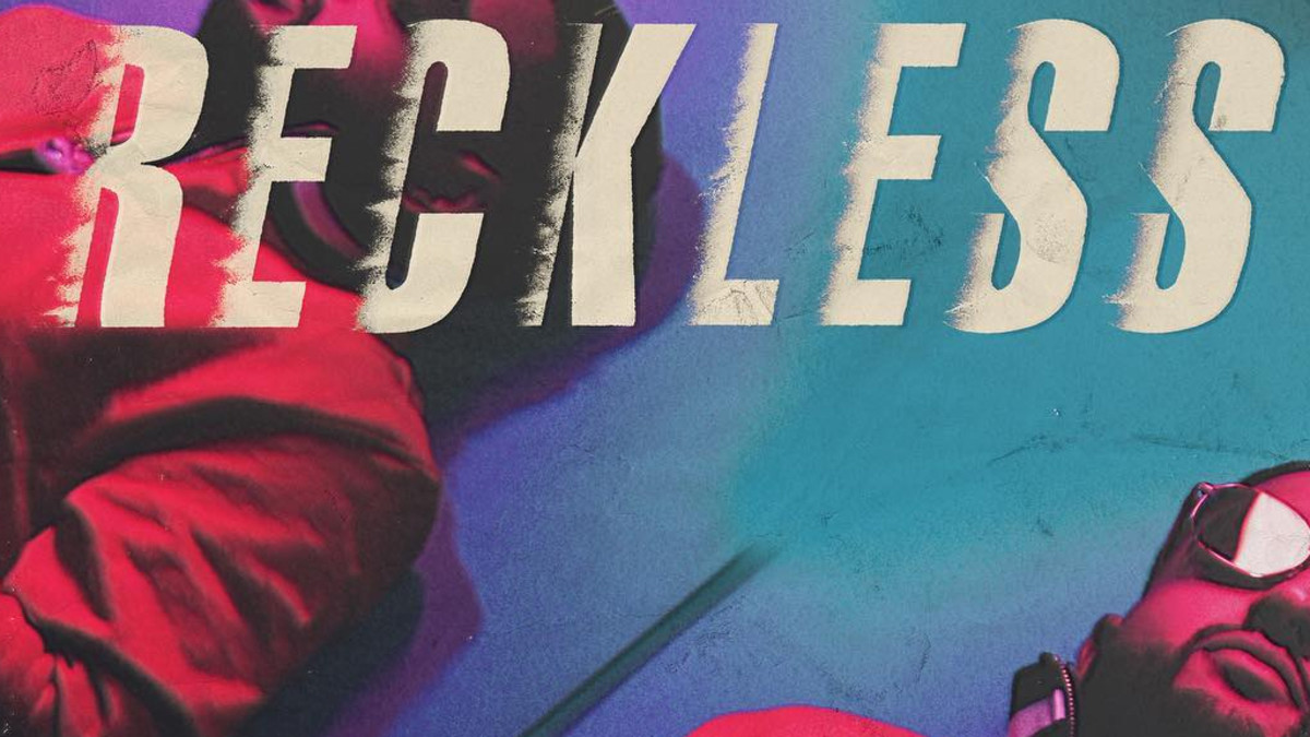NAV 'Reckless' Album Review