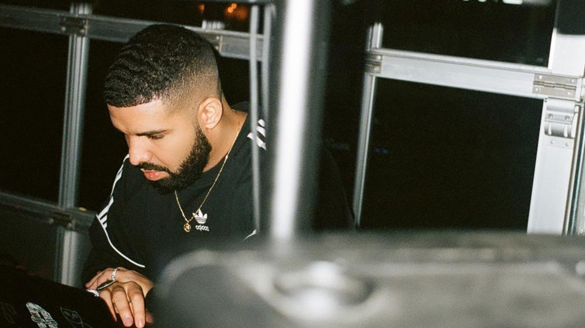 Drake Wrote "Nice For What" While Playing 'NBA 2K' With Murda Beatz