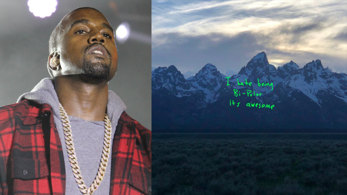 Kanye West’s ‘ye’ Projected as Fifth Highest Hip-Hop Opening Week of 2018