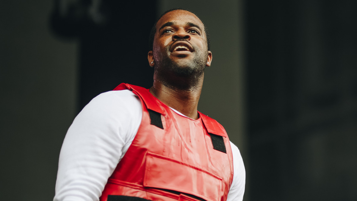 A$AP Ferg: "When Nas Said Hip-Hop Is Dead, He Was Onto Something"