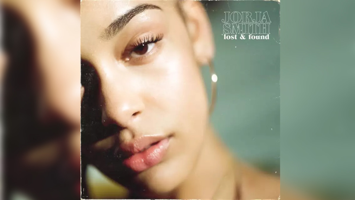 jorja-smith-lost-and-found-album-review