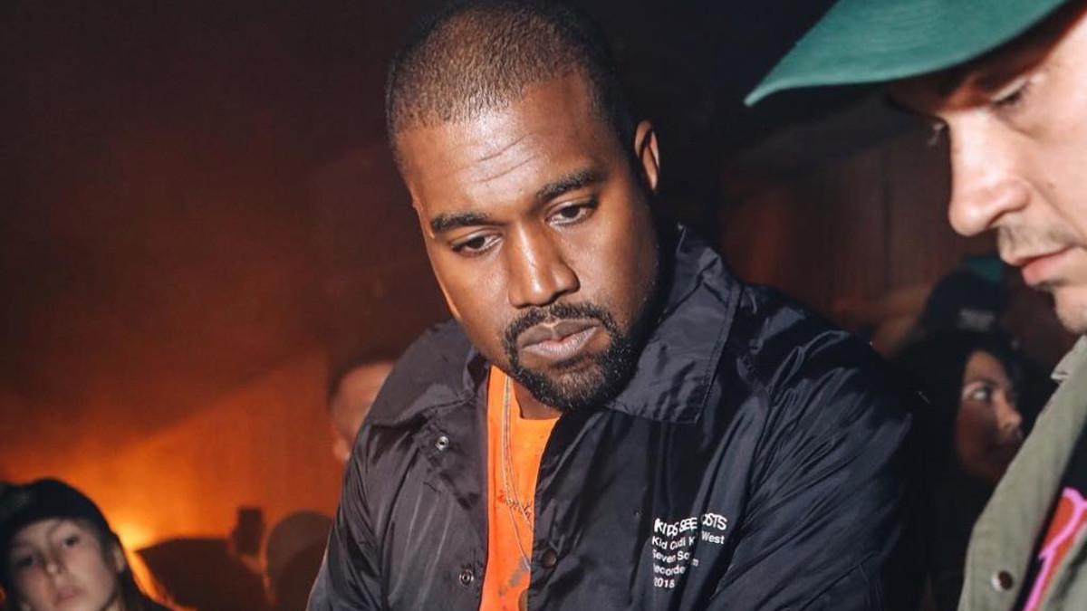 What All Artists Can Learn From Kanye Abandoning His Pursuit of Perfection