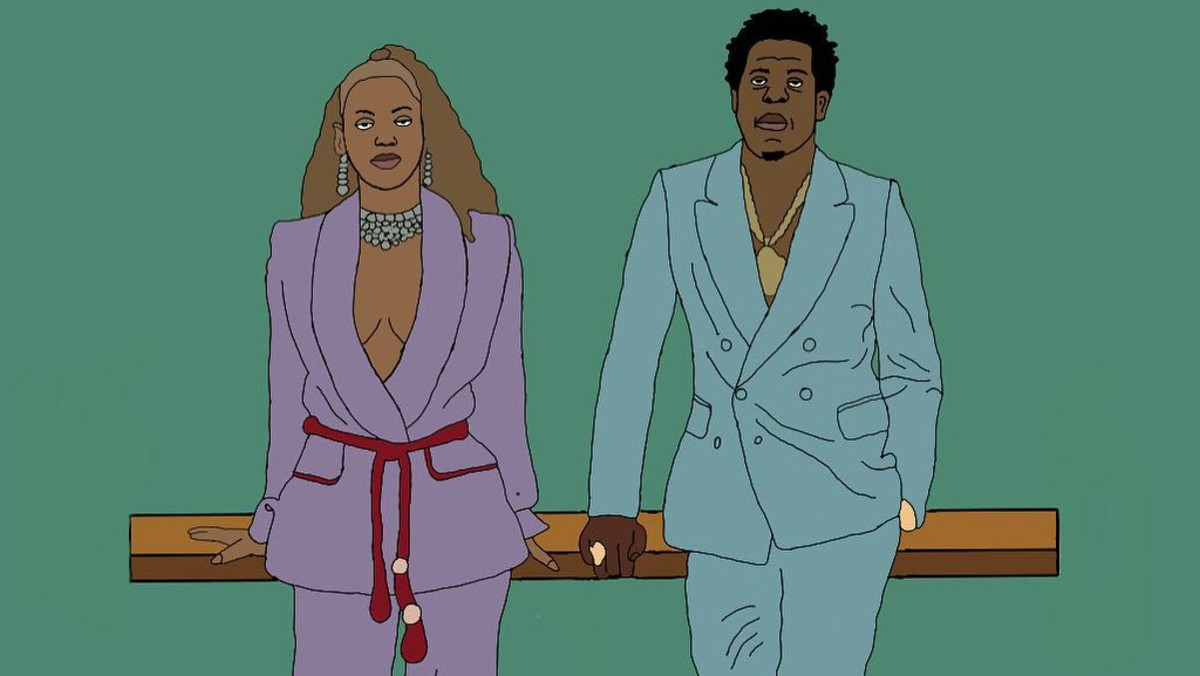 Jay-Z & Beyonce's Album Is A Metaphor For All My Failed Relationships