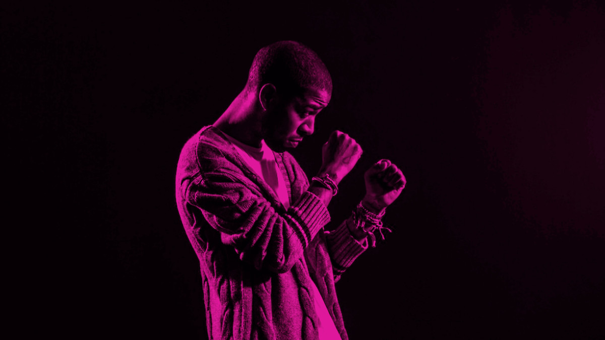 How Kid Cudi's "love." Gave Me the Confidence to Conquer Loneliness