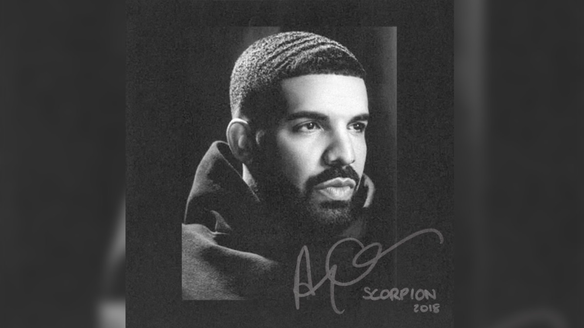 Three burning questions before Drake releases Scorpion
