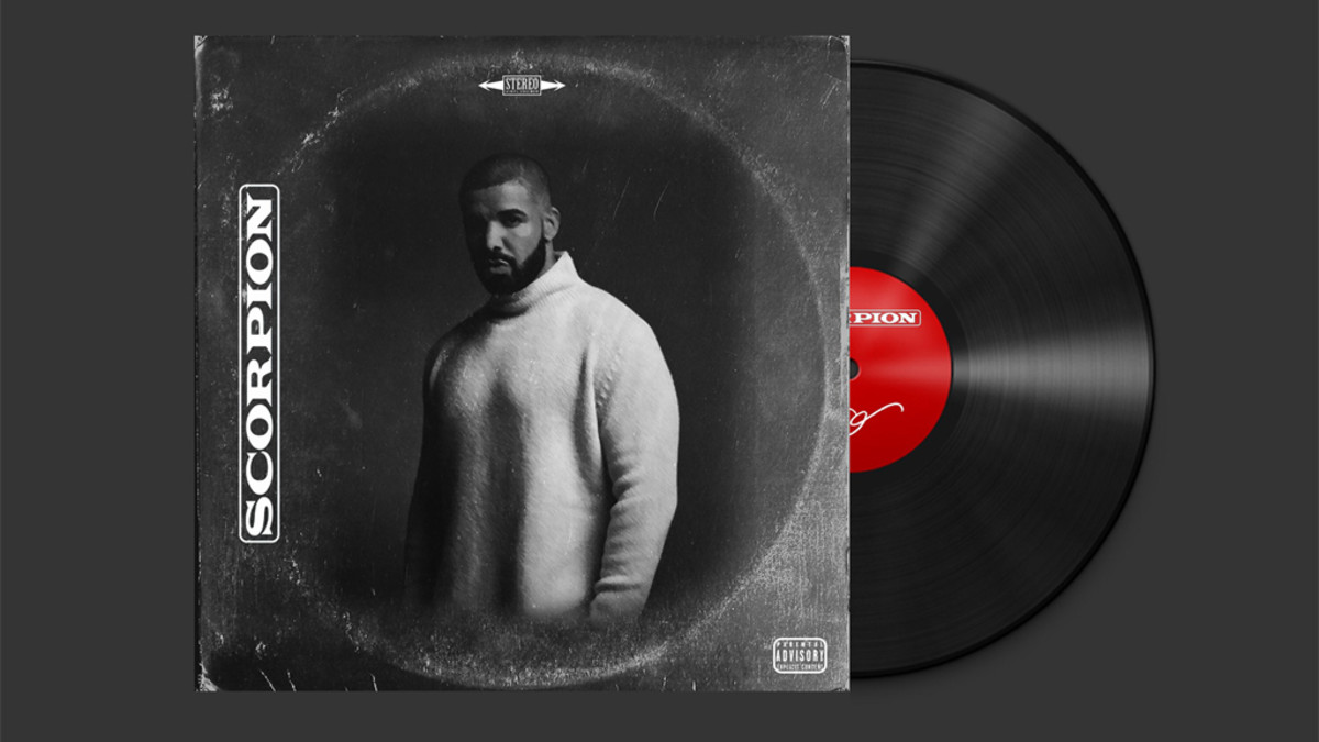 10 Best R&B Samples in Drake's Catalog, Ranked