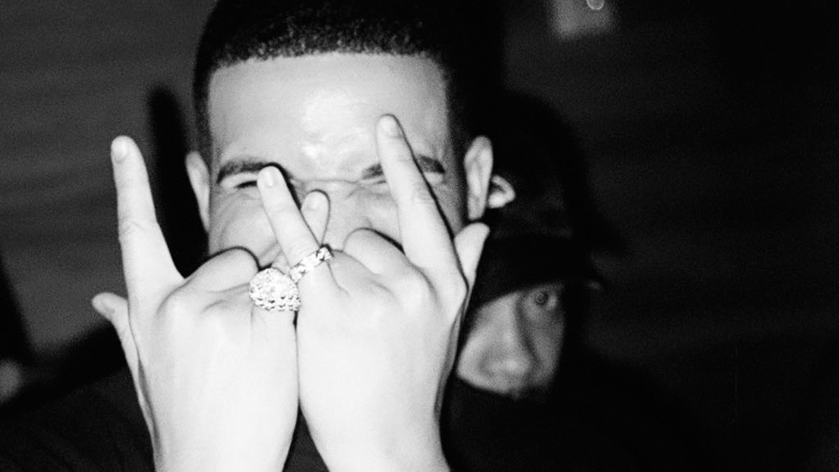 Drake Billboard records