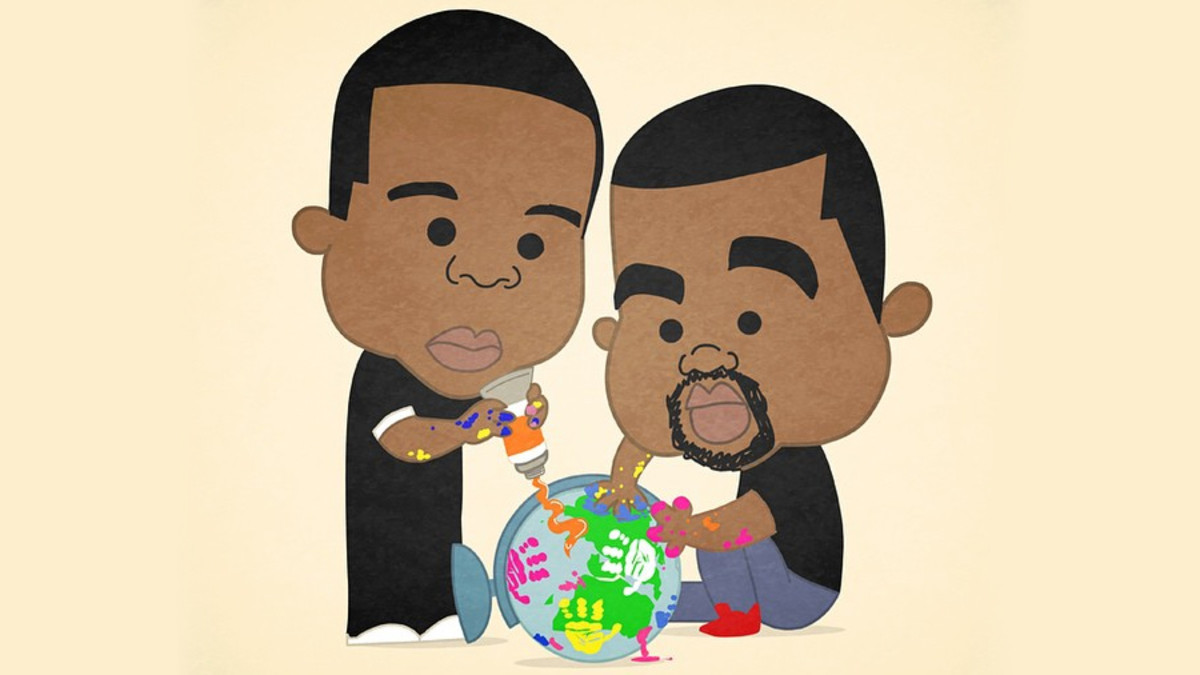 5 Ways We Can Get JAY-Z & Kanye West to Become Friends Again