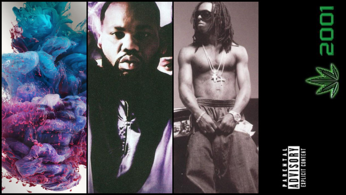 10 Best Rap Sequel Albums, Ranked