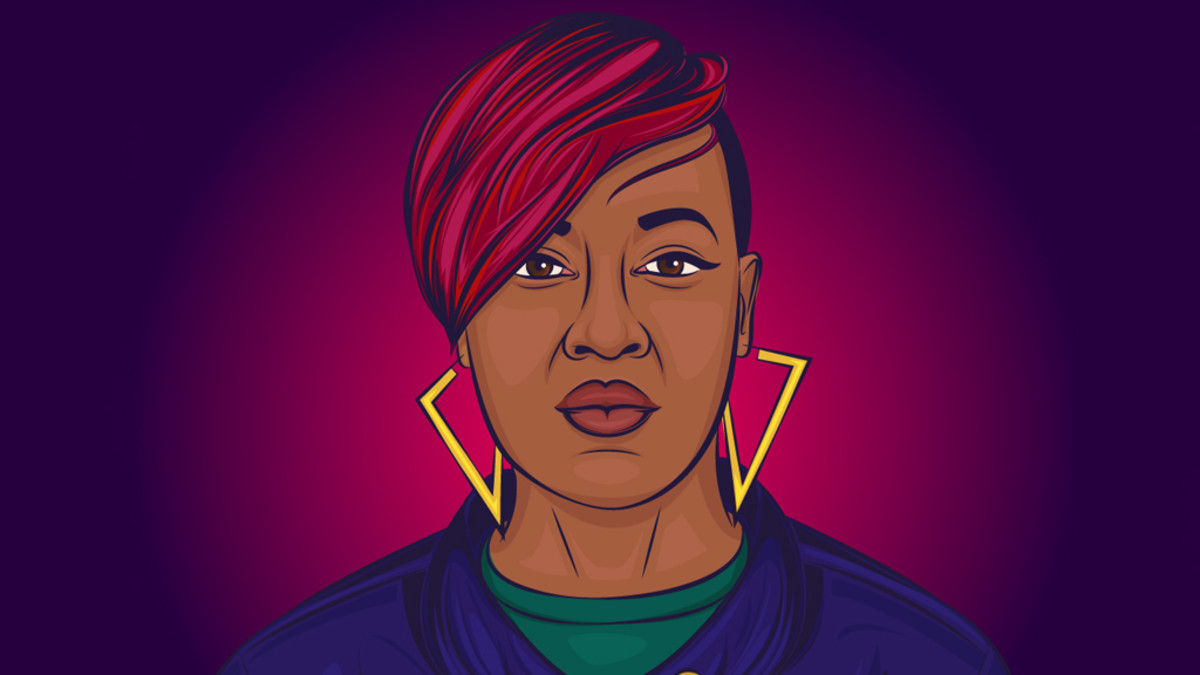 Revisiting Rapsody: "Power" and Accepting I Will Be Powerless