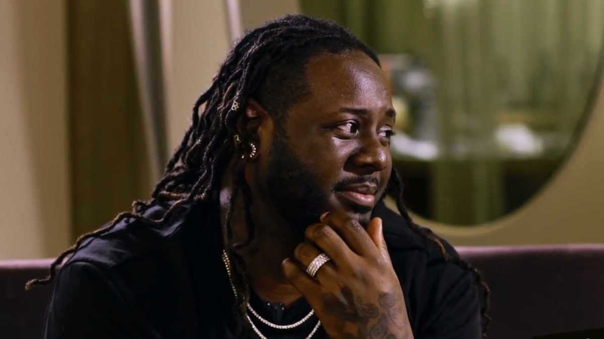 T-Pain on Releasing Mini Projects with Metro Boomin, Zaytoven & Cardo