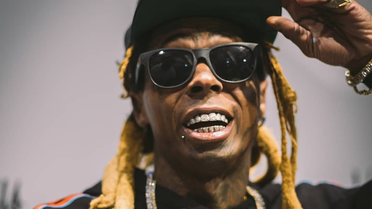 Lil Wayne Cut His 26-Hour Marathon Recording Sessions in Half Following Seizures
