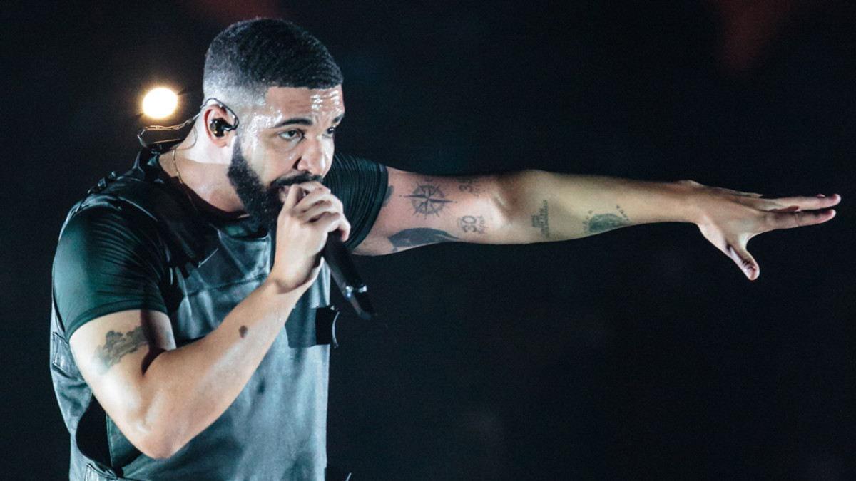 Drake Is Now “Beatles Michael Jackson” Level Too Short Says