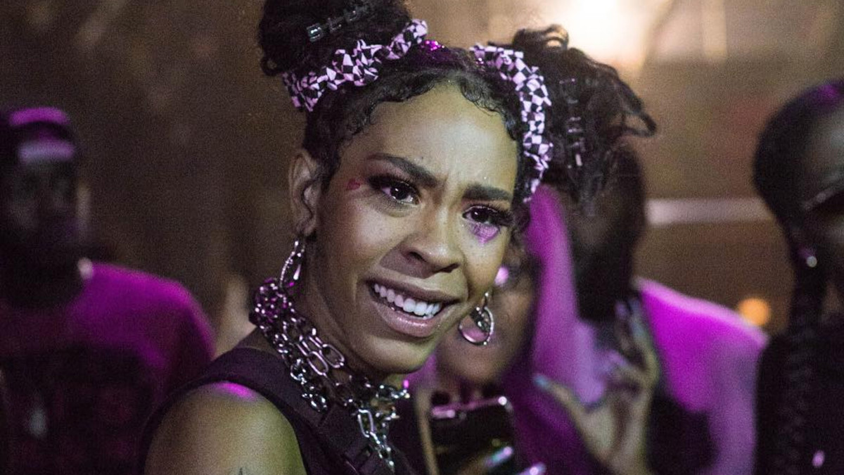 Image result for rico nasty