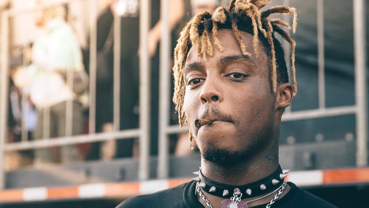 Juice WRLD Wants to Be Known as "Less of a Rapper" and &a...
