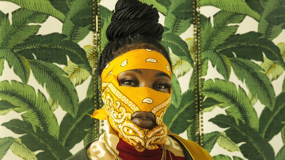 Leikeli47 is Truth, Strength, and Love Personified (Interview)