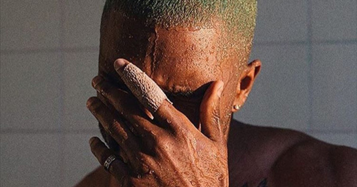 How Frank Ocean Releasing Blonde Independently Will Change