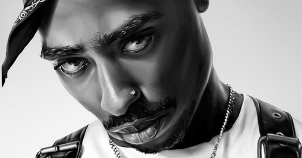 "There's Too Much Money": Watch Tupac's Powerful Speech on Greed - DJBooth