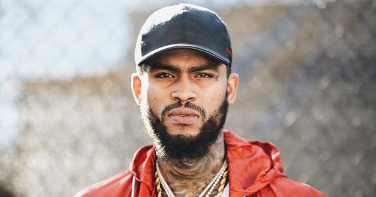 DAVE EAST: SELF MADE TASTES BETTER