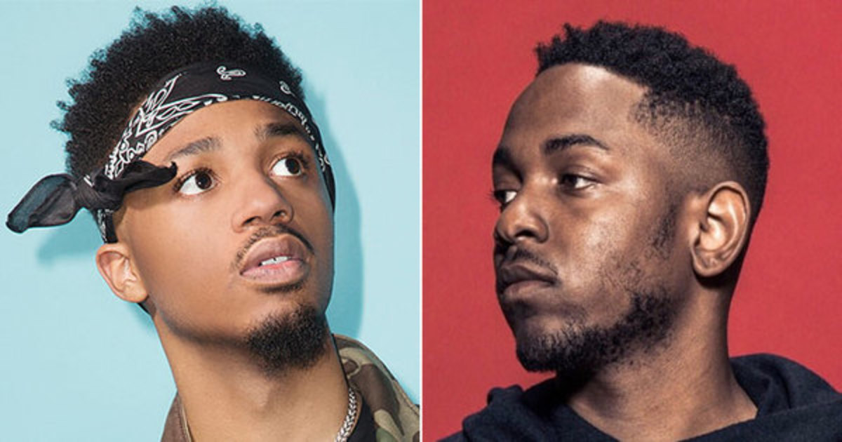 Tweet Rewind Metro Boomin Has Some Bangers For Kendrick Lamar