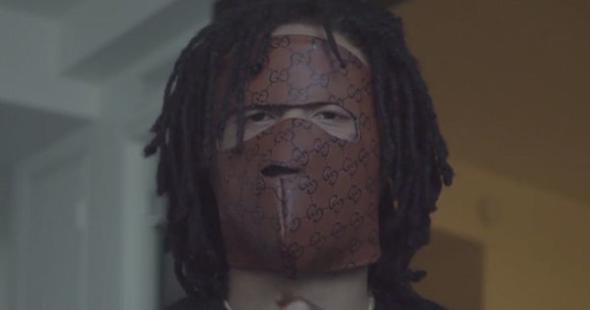 Trippie Redd Can Make "Real Hip-Hop," But "Literally" Nobody Is