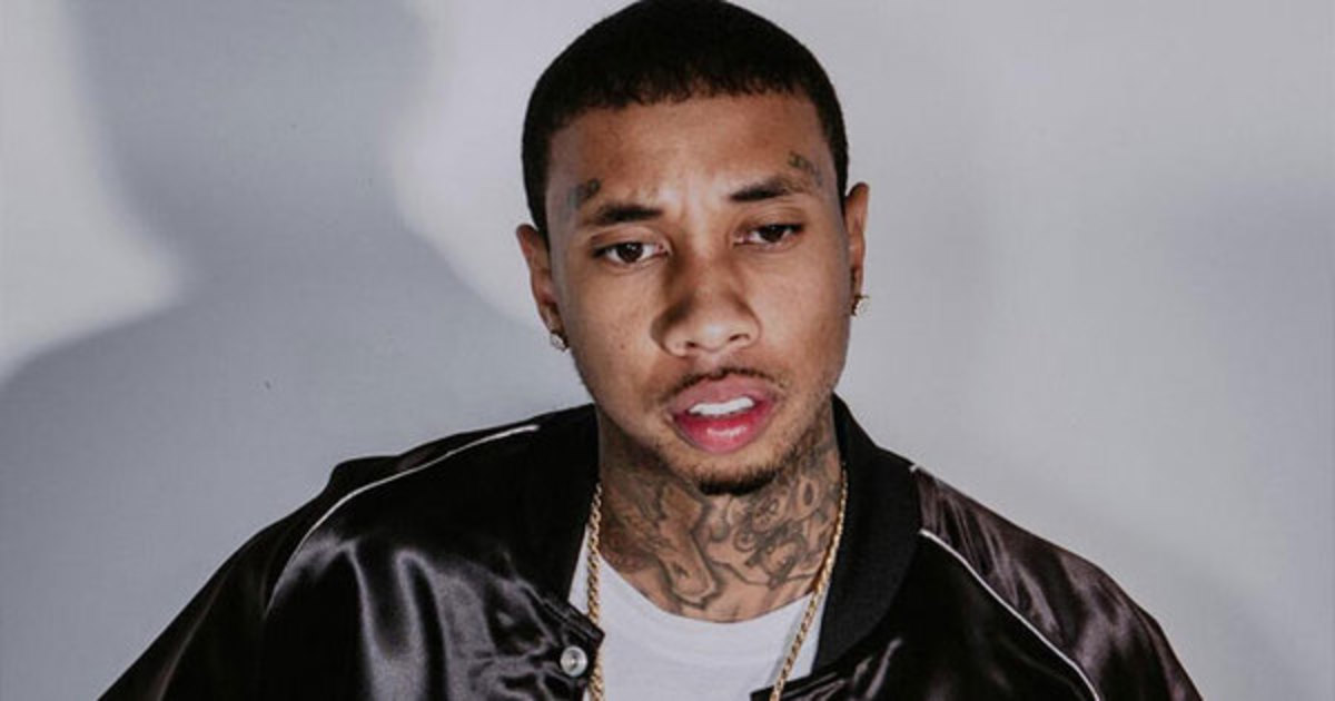 Image result for TYGA