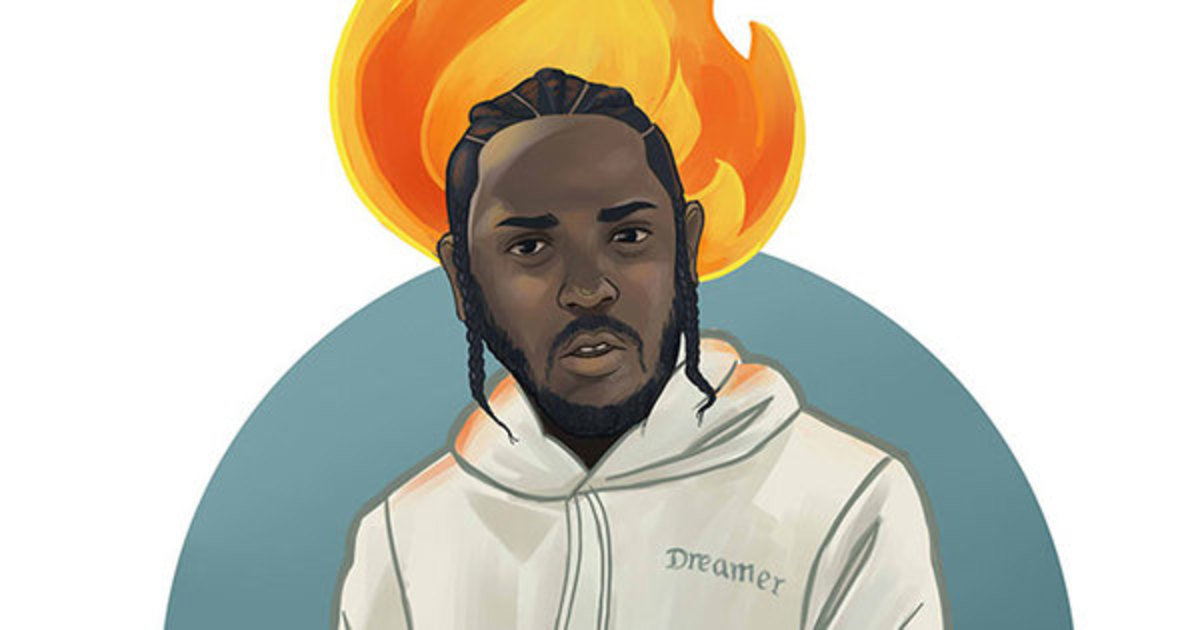 How Humble Became Kendrick Lamar S Biggest Single So Far Djbooth