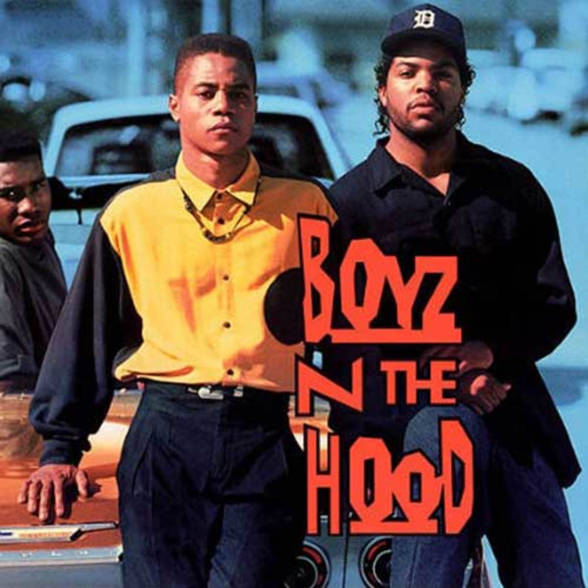 I Say The Hip The Hop The 10 Best Hip-Hop Movies of All-Time - What's Your Favorite? - DJBooth