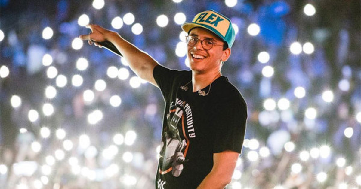 How Logic S 1 800 273 8255 Taught Me To Be Less Skeptical Of