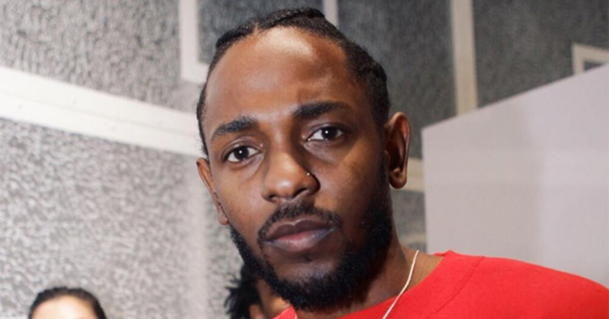 Kendrick Lamar Reportedly Fielding 20 Million Plus Publishing Offers Djbooth