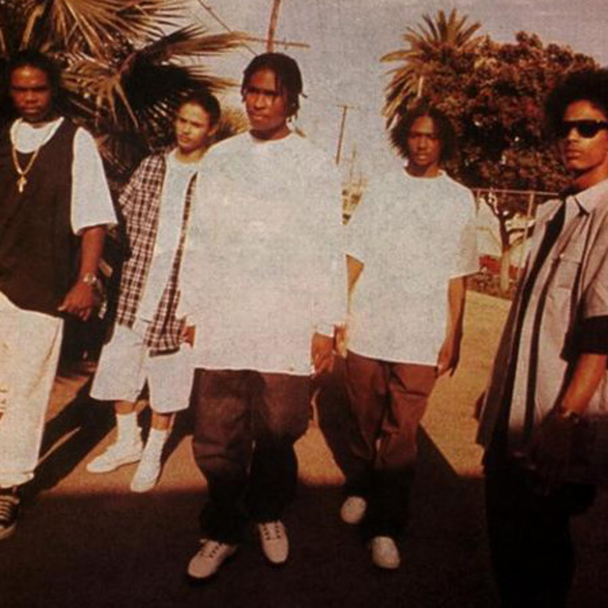 See You At The Crossroads What's Bone Thugs' Legacy? DJBooth
