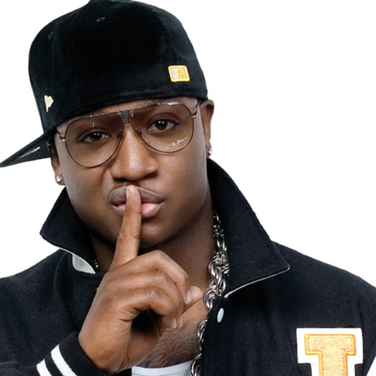 The 39-year old son of father Stanley Tucker and mother(?) Yung Joc in 2022 photo. Yung Joc earned a  million dollar salary - leaving the net worth at  million in 2022