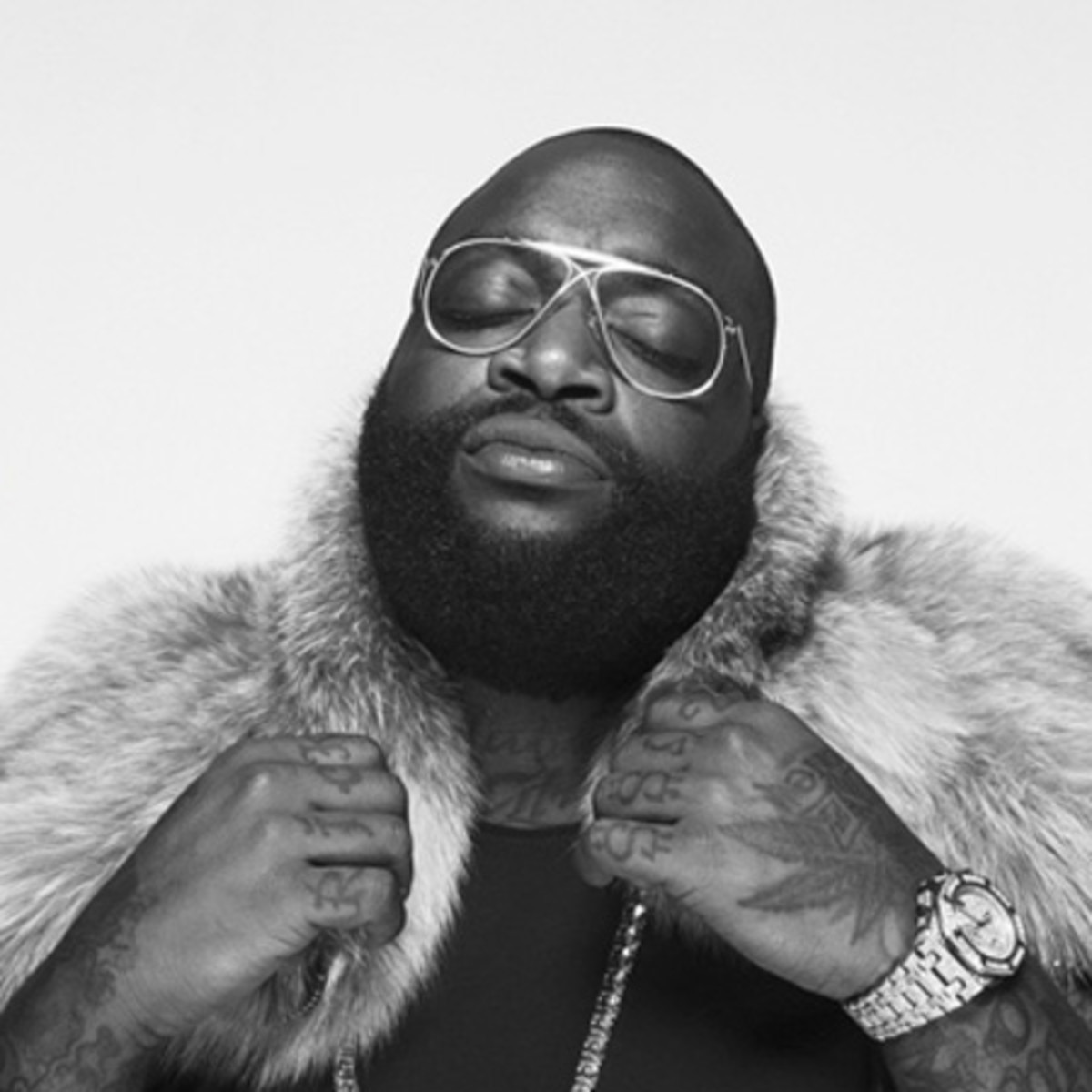 The Best & Worst Rap Lines From Rick Ross' "Mastermind ...