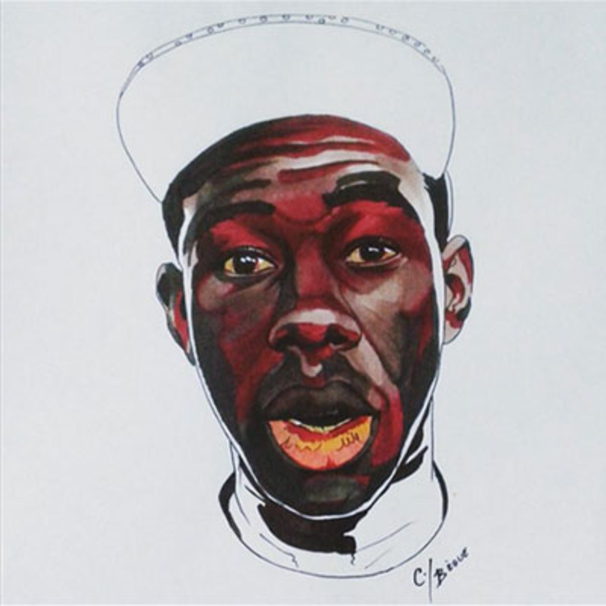 Tyler, The Creator Says He's Banned From U.K. Because of Song Lyrics - DJBooth1200 x 1200
