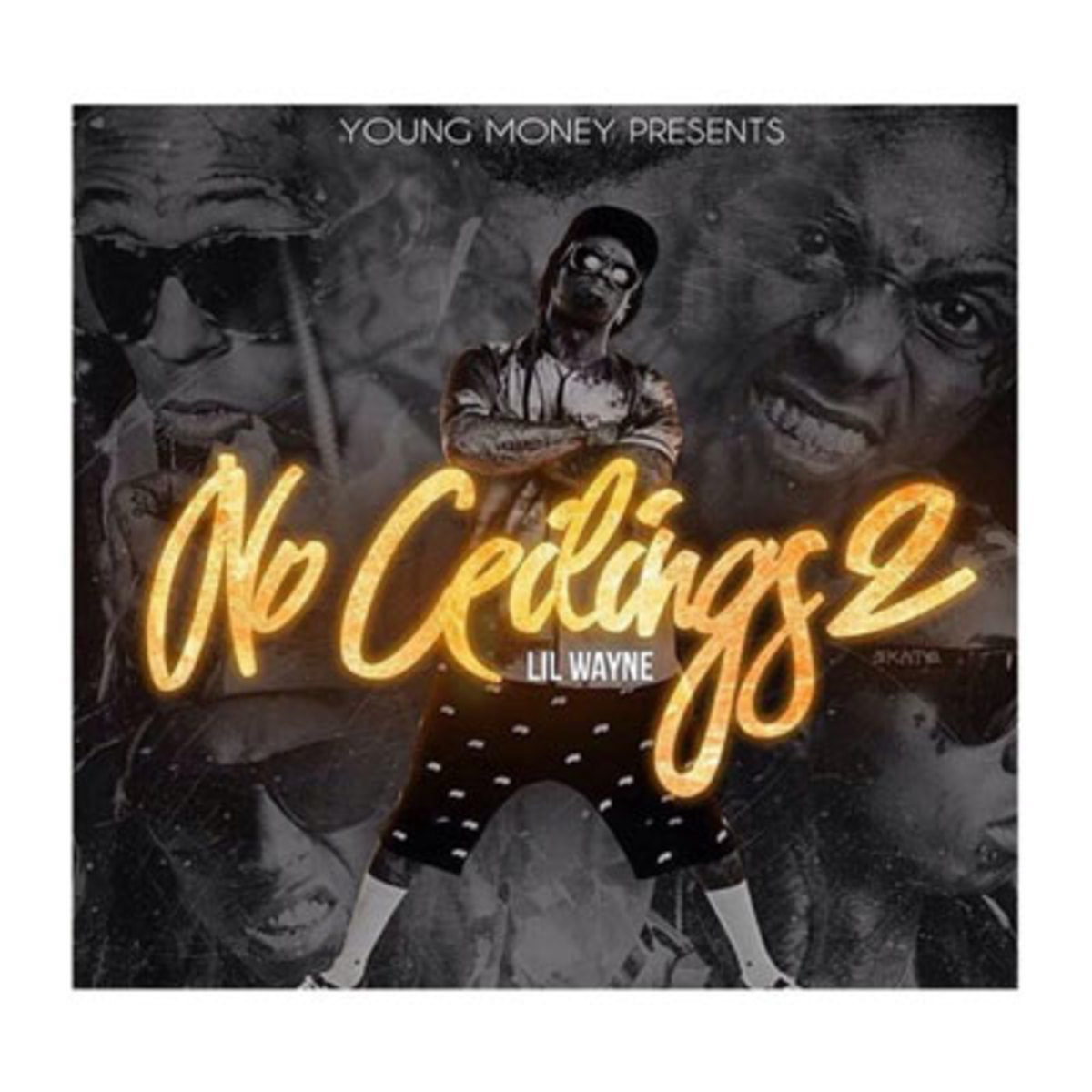 The Best Worst Lyrics From Lil Wayne S No Ceilings 2