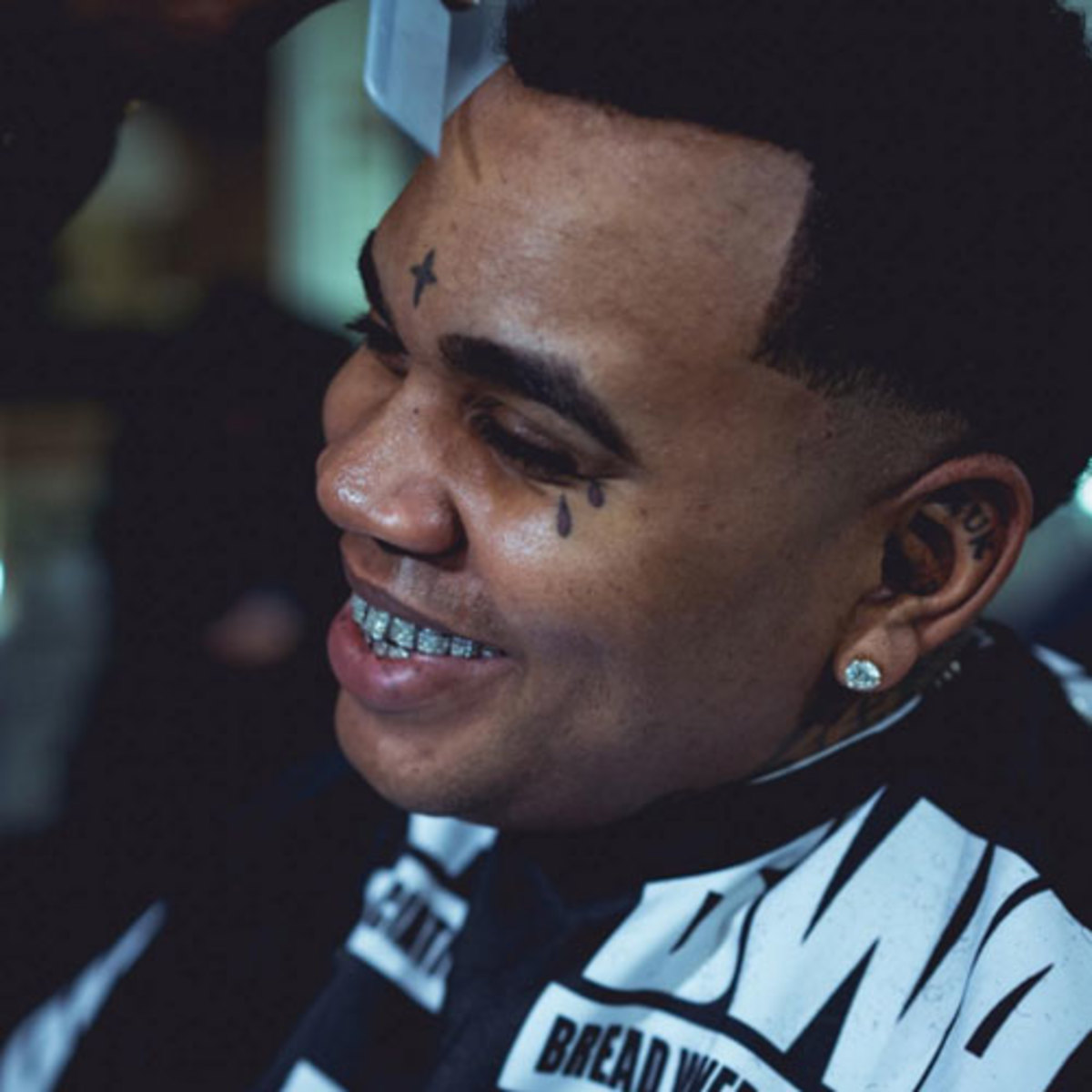 Kevin Gates Discography