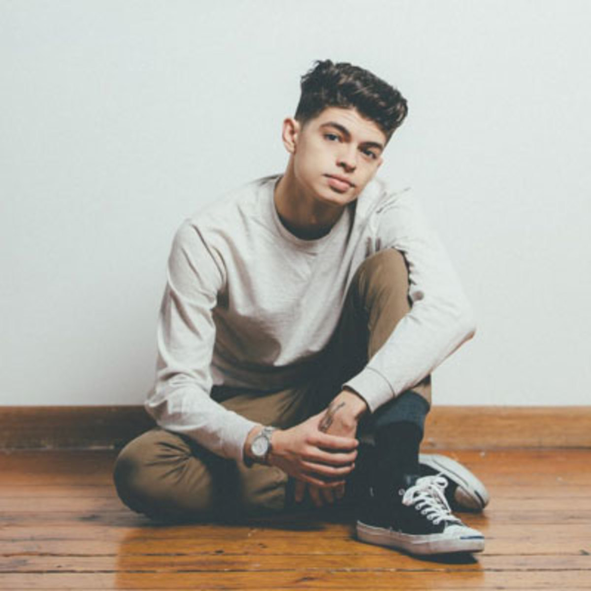 Ian Eastwood Redefines the Mixtape With Dance Project 