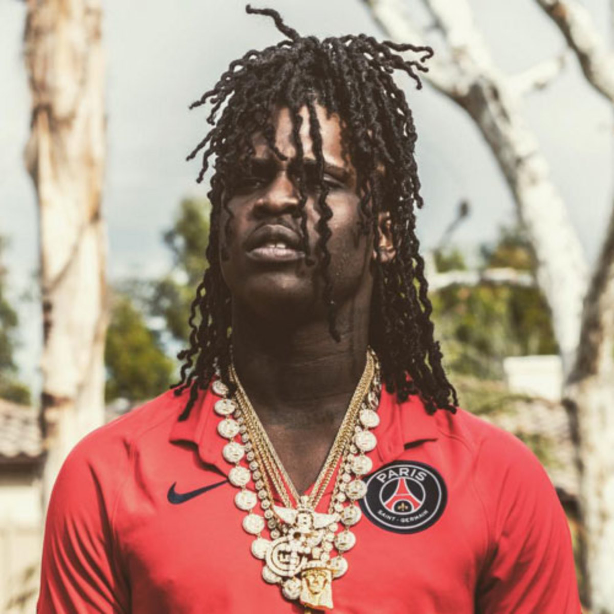 Chief Keef Aesthetic Pfp