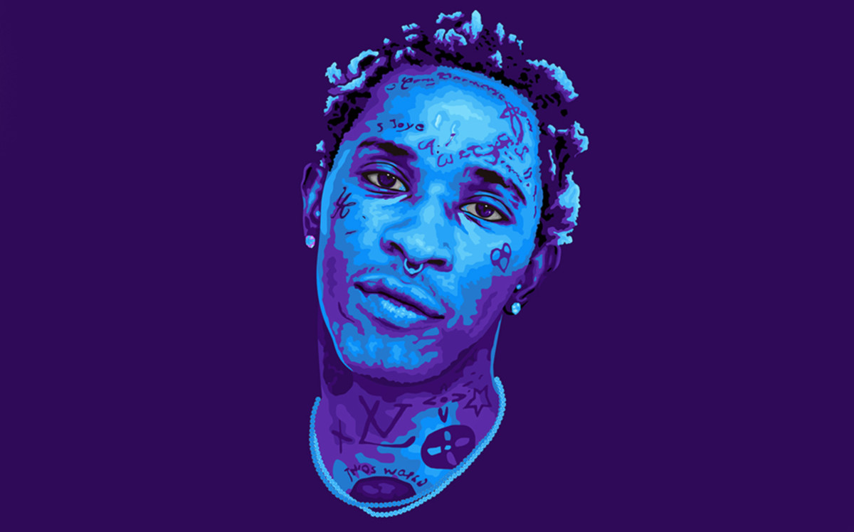 Young Thug changes name to SEX